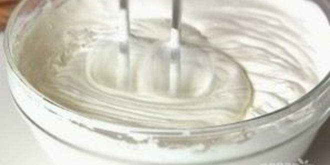 Рецепт торта полено