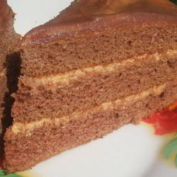 Рецепт Торта Прага