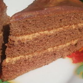 Рецепт Торта Прага