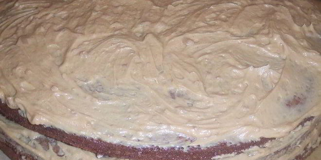 Рецепт торта прага