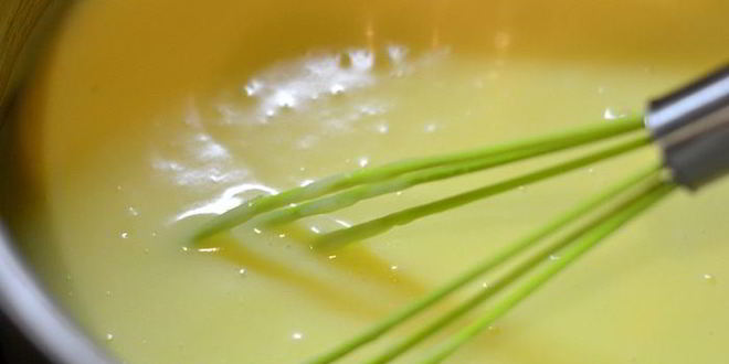 Рецепт торта праздничного наполеон