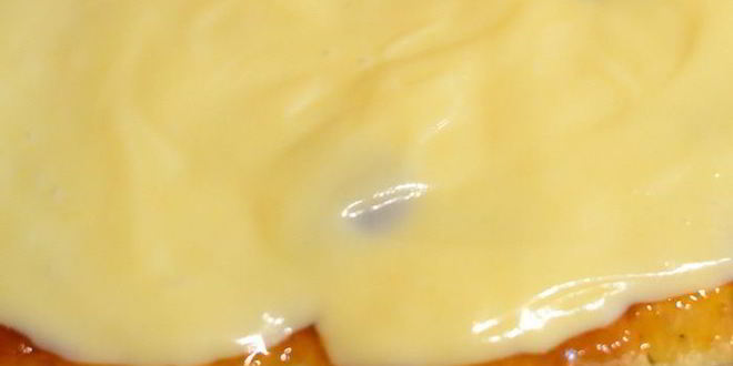 Рецепт торта праздничного наполеон