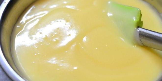 Рецепт торта праздничного наполеон