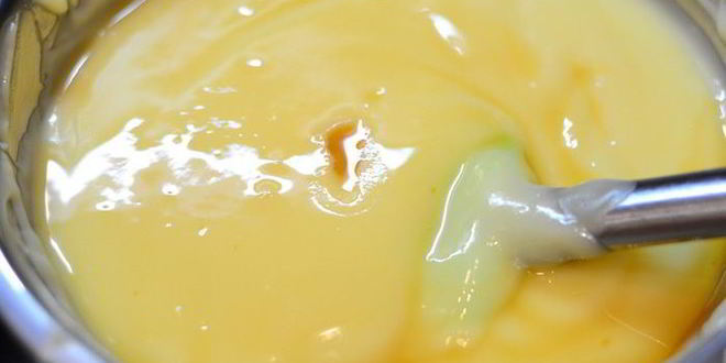 Рецепт торта праздничного наполеон