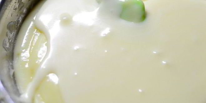 Рецепт торта праздничного наполеон