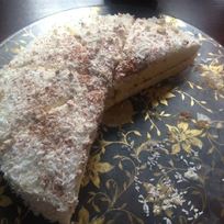 Торт Радима