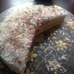 Рецепт Торта Радима