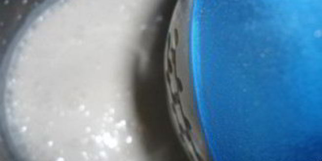 Рецепт торта с курагой