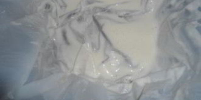 Рецепт торта с курагой