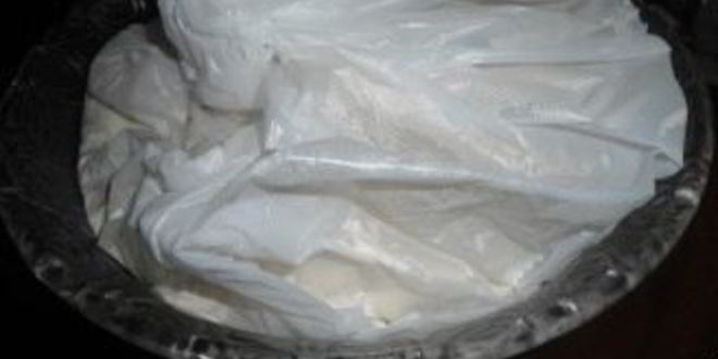 Рецепт торта с курагой