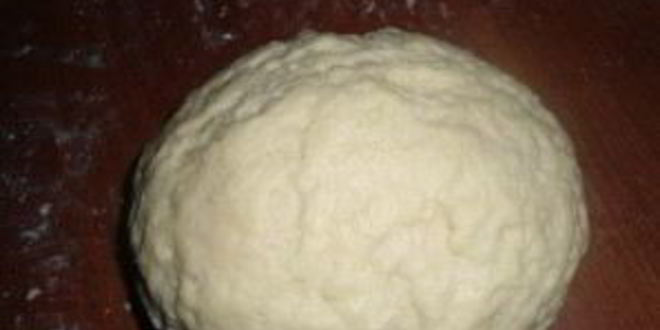 Рецепт торта с курагой