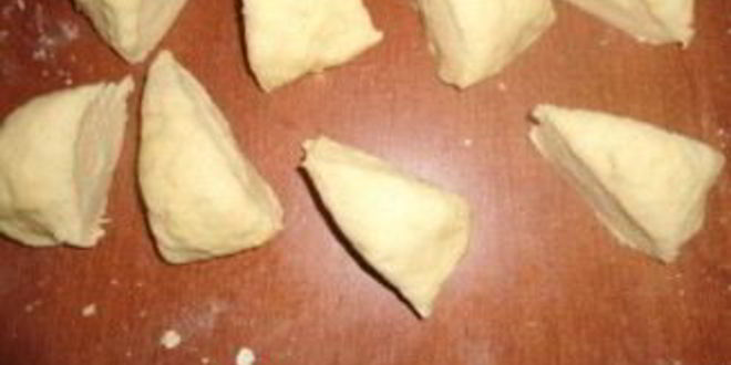 Рецепт торта с курагой