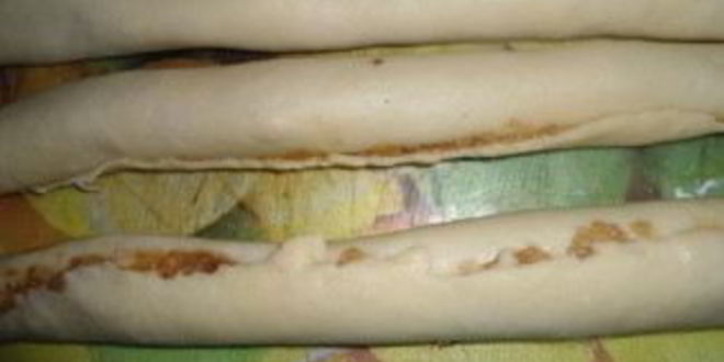 Рецепт торта с курагой