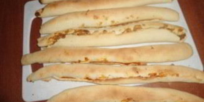 Рецепт торта с курагой