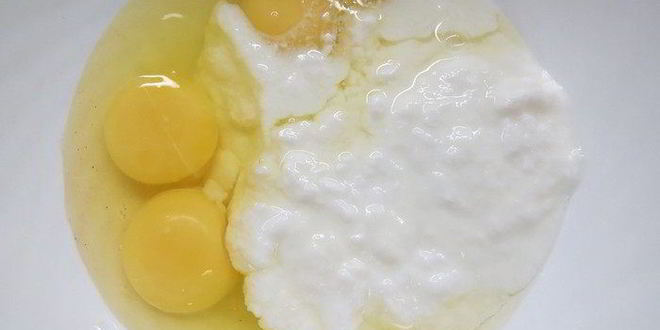 Рецепт торта шоколад-мята-лимон