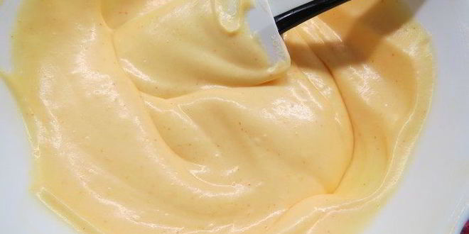 Рецепт торта шоколад-мята-лимон