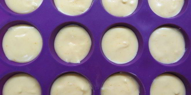 Рецепт торта шоколад-мята-лимон