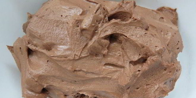 Рецепт торта шоколад-мята-лимон