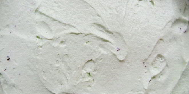 Рецепт торта шоколад-мята-лимон