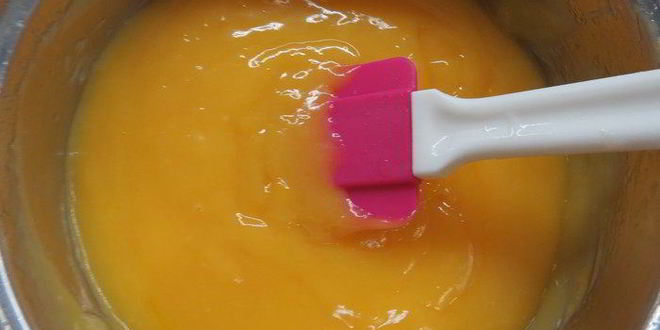 Рецепт торта шоколад-мята-лимон