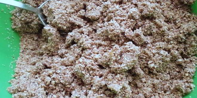 Рецепт торта сказочная клюква