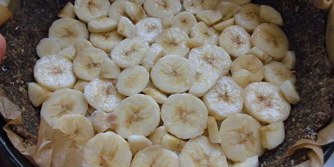 Рецепт торта сказочная клюква