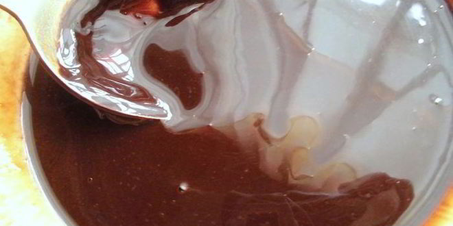 Рецепт торта сказочная клюква