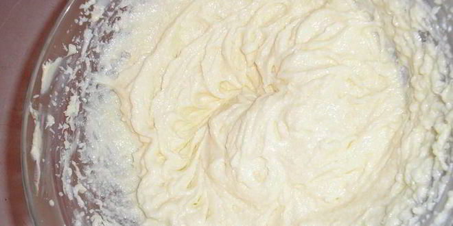 Рецепт торта-слойки вишенка