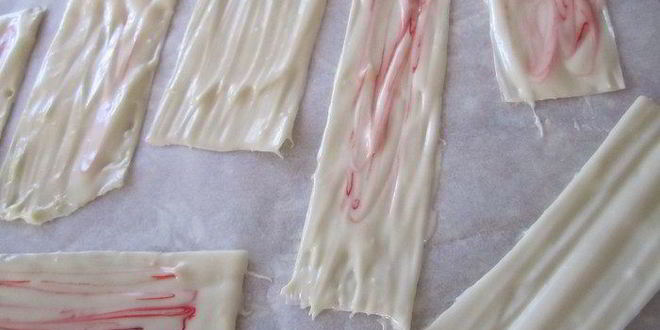 Рецепт торта-суфле персикового