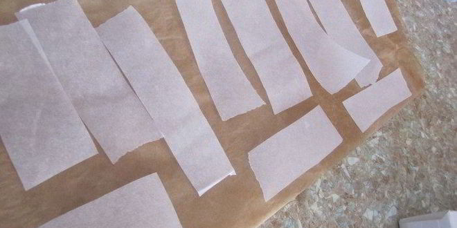 Рецепт торта-суфле персикового