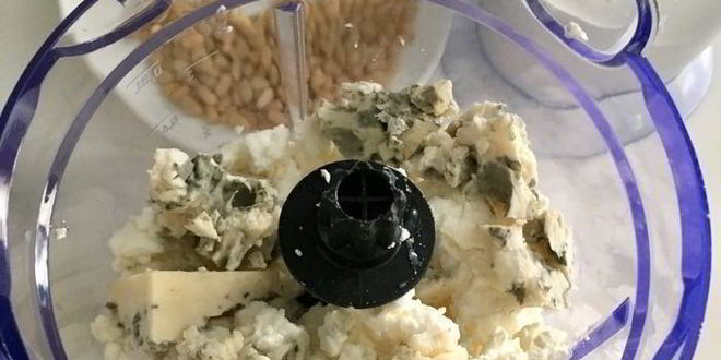 Рецепт торта вдохновение