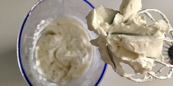 Рецепт торта вдохновение