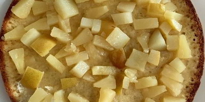 Рецепт торта вдохновение