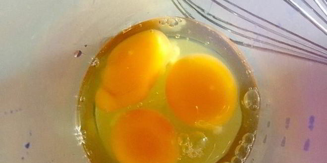 Рецепт торта вдохновение