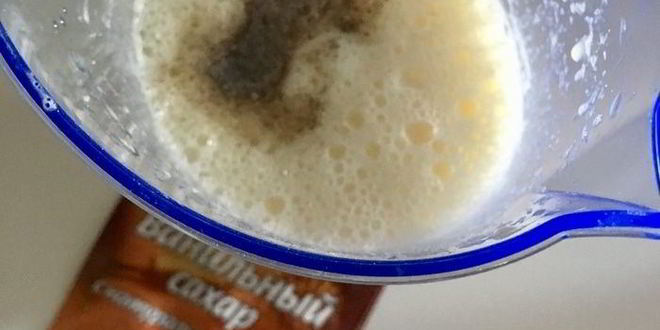 Рецепт торта вдохновение