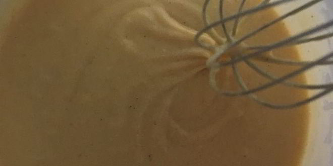 Рецепт торта вдохновение