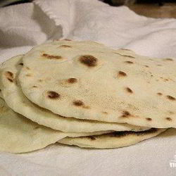 Рецепт Тортиллов мексиканских