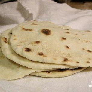 Рецепт Тортиллов мексиканских