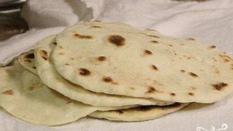 Рецепт тортиллов мексиканских