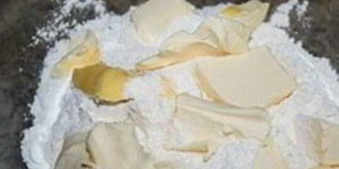 Рецепт тортиллов мексиканских