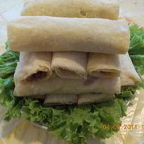 Рецепт Тортилий