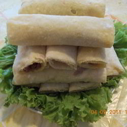 Рецепт Тортилий