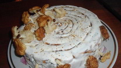 Рецепт тортов для детей