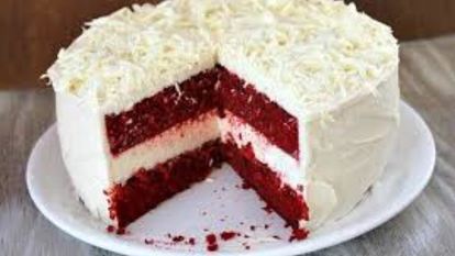 Рецепт тортов на кефире