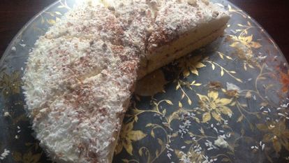 Рецепт тортов со сгущенкой