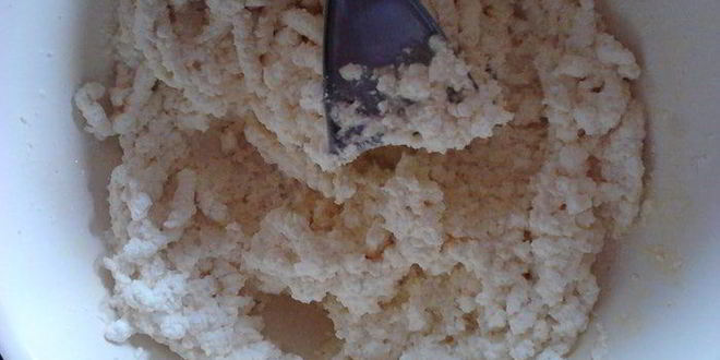 Рецепт творожного торта с клубникой