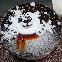 Вкусные торты