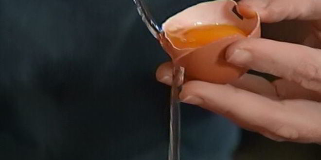 Рецепт бельгийских вафель с диким рисом