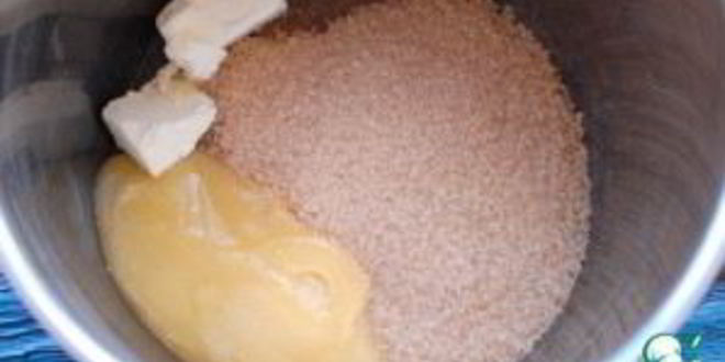 Рецепт голландских вафель дарлетто