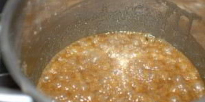 Рецепт голландских вафель дарлетто